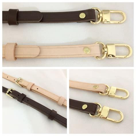 buy louis vuitton purse strap|authentic louis vuitton replacement strap.